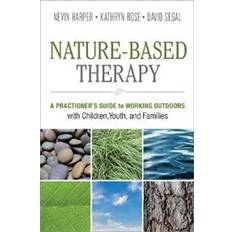Nature-Based Therapy (Geheftet, 2019)
