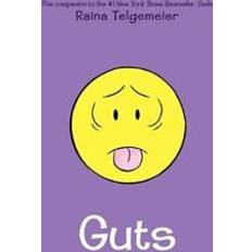 Children & Young Adults Books Guts (Hardcover, 2019)