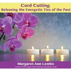 Medicine & Nursing Audiobooks Cord Cutting (Audiobook, CD, 2016)