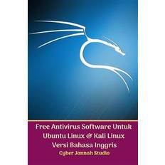 Bøker Free Antivirus Software Untuk Ubuntu Linux Dan Kali Linux Versi Bahasa Inggris (Heftet, 2019)