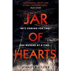 Jar Jar of Hearts (Heftet, 2019)