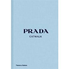 Beste Bøker Prada Catwalk (Innbundet, 2019)