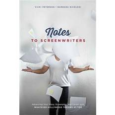 Notes to Screenwriters (Paperback, 2015)