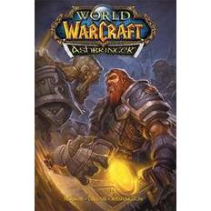 World of warcraft World of Warcraft: Ashbringer (Hardcover, 2019)