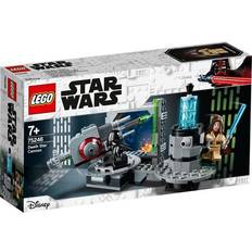 Lego death star Lego Star Wars Death Star Cannon 75246