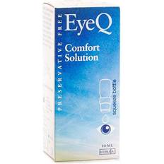 CooperVision EyeQ Comfort Solution 10ml