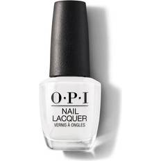 Nail Products OPI Nail Lacquer Alpine Snow 0.5fl oz