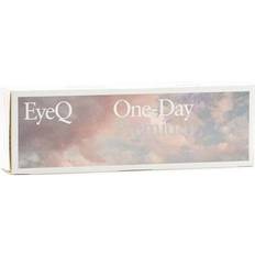 Omafilcon A Kontaktlinser CooperVision EyeQ One-Day Premium 30-pack