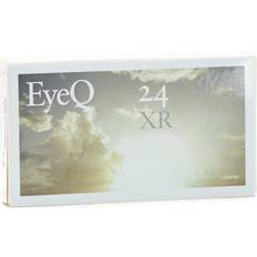 CooperVision Månedslinser Kontaktlinser CooperVision EyeQ 24 XR 6-pack