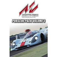 Assetto Corsa: Porsche Pack III (PC)
