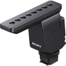 Kameramikrofon Mikrofoner Sony ECM-B1M