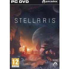 Strategy PC Games Stellaris (PC)