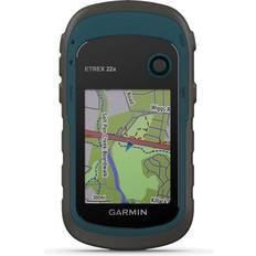 Håndholdte GPS Garmin eTrex 22x