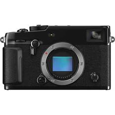 Fujifilm Mirrorless Cameras Fujifilm X-Pro3