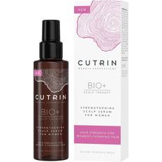 Cutrin Hair Products Cutrin Bio+ Strengthening Scalp Serum for Women 3.4fl oz