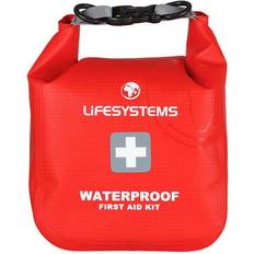 Førstehjelpsutstyr Lifesystems Waterproof First Aid