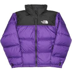 The north face nuptse jacket Clothing The North Face 1996 Retro Nuptse Jacket - Hero Purple