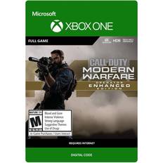 Call of duty modern warfare xbox one Xbox Series X Games Call of Duty: Modern Warfare - Operator Enhanced Edition (XOne)