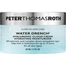 Peter Thomas Roth Ansiktskremer Peter Thomas Roth Water Drench Hyaluronic Cloud Cream Hydrating Moisturizer 48ml