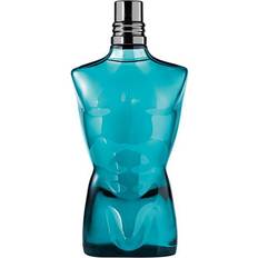 Bartpflege Jean Paul Gaultier Le Male After Shave Lotion 125ml