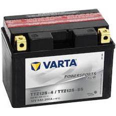 Varta Powersports AGM TTZ12S-BS