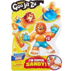 Goo jit zu Toys Heroes of Goo Jit Zu Sahario