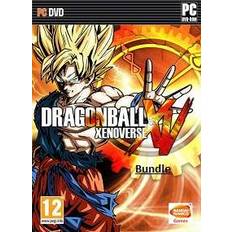 Dragon Ball Xenoverse - Bundle Edition (PC)
