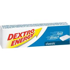 Karbohydrater Dextro Energy Dextro Energy Classic 1 st