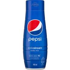 Aromazusätze SodaStream Pepsi