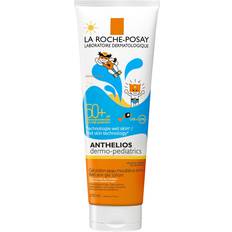 La Roche-Posay Sunscreens La Roche-Posay Anthelios Dermo-Pediatrics Wet Skin Gel Lotion SPF50+ 8.5fl oz