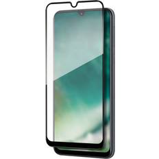 Xqisit Skjermbeskyttere Xqisit Tough Glass CF Screen Protector for Galaxy A50