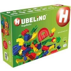 Hubelino Klassische Spielzeuge Hubelino Run Element Expansion Set 128 Pieces