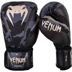 Justerbar Kampsporthansker Venum Impact Boxing Gloves 10oz
