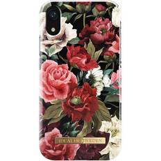 Mobiltilbehør iDeal of Sweden Fashion Case for iPhone XS Max