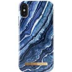 Apple iPhone XS Deksler & Etuier iDeal of Sweden Fashion Case for iPhone X/XS