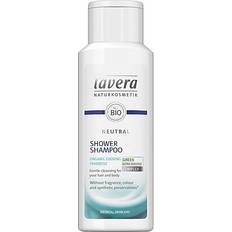 Parfümfrei Shampoos Lavera Neutral Shower Shampoo 200ml