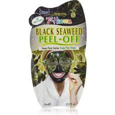 7th Heaven Black Seaweed Peel Off Mask 10ml