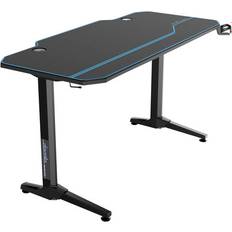 Dacota Venus Gaming Desk - Blue, 715x670x1310mm