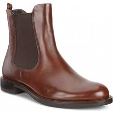 Polyurethan Stiefel & Boots ecco Sartorelle 25 - Brown