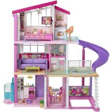 Dolls & Doll Houses Barbie Dreamhouse GNH53