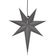 Metall Weihnachtsbeleuchtung Star Trading Ozen Weihnachtsstern 65cm