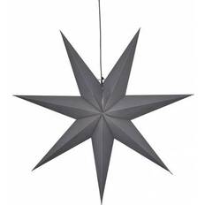 Metall Weihnachtsbeleuchtung Star Trading Ozen Weihnachtsstern 100cm