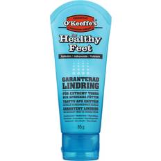 Tørrhet Fotpleie O’Keeffe’s Healthy Feet Foot Cream 85g