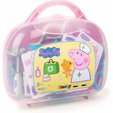 Smoby Peppa Pig Doctor Case