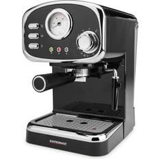 Gastroback Espressomaschinen Gastroback Design Espresso Machine Basic