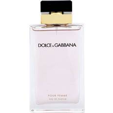 Dolce & Gabbana Parfüme Dolce & Gabbana Pour Femme EdP 100ml
