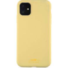 Deksler & Etuier Holdit Silicone Phone Case for iPhone 11