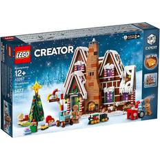 Lego Creator Lego Creator Gingerbread House 10267