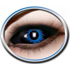 Sclera-Linsen Sclera Eye Lenses Blue Demon