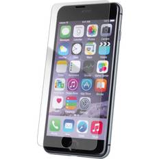 Xqisit Tough Glass CF Screen Protector for iPhone 6/6S/7/8 Plus